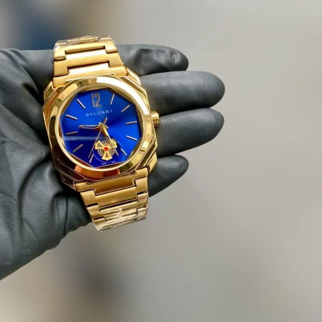 Relógio Bvlgari E202w - Foto 2