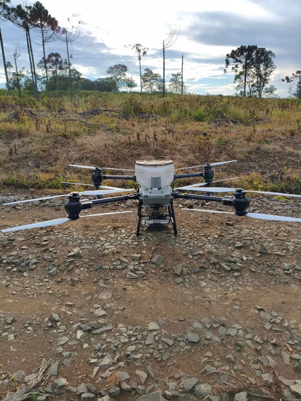 DJI AGRAS T50 - Foto 2