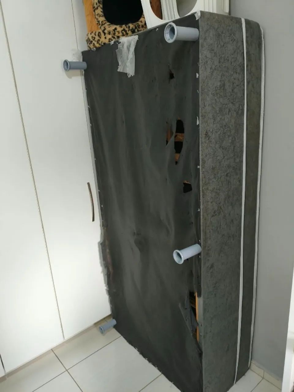 Cama Solteiro - Foto 2