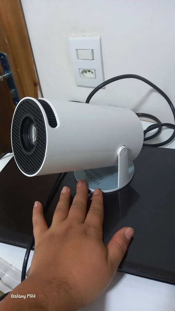 Projetor 