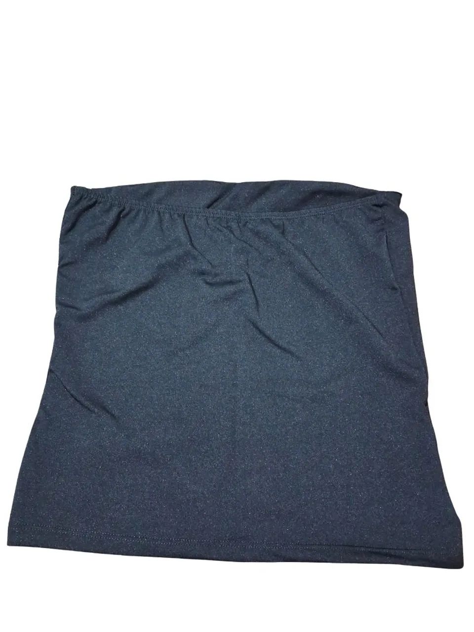 Blusinha tomara que caia - Foto 4