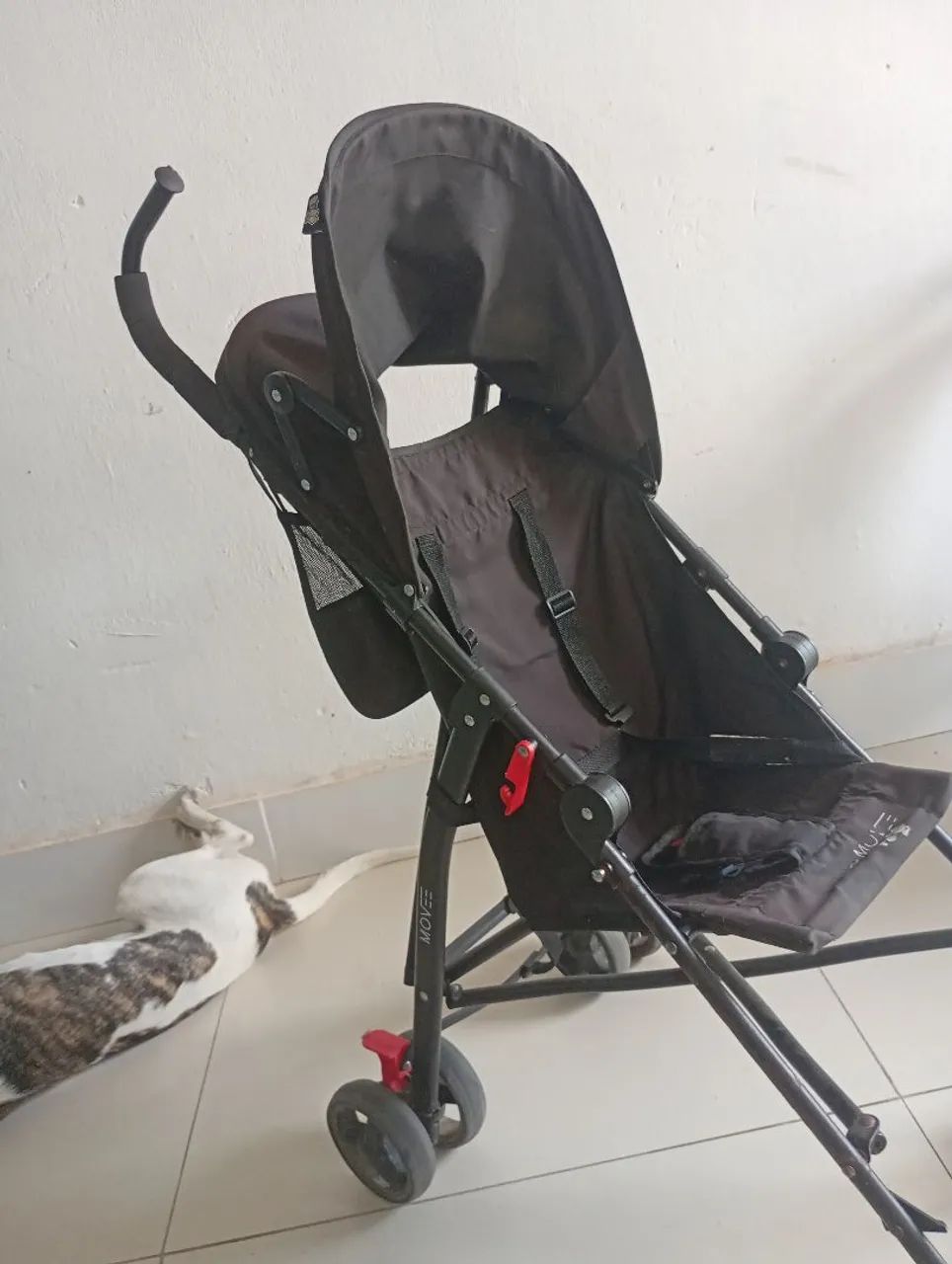 Carrinho  - Foto 2