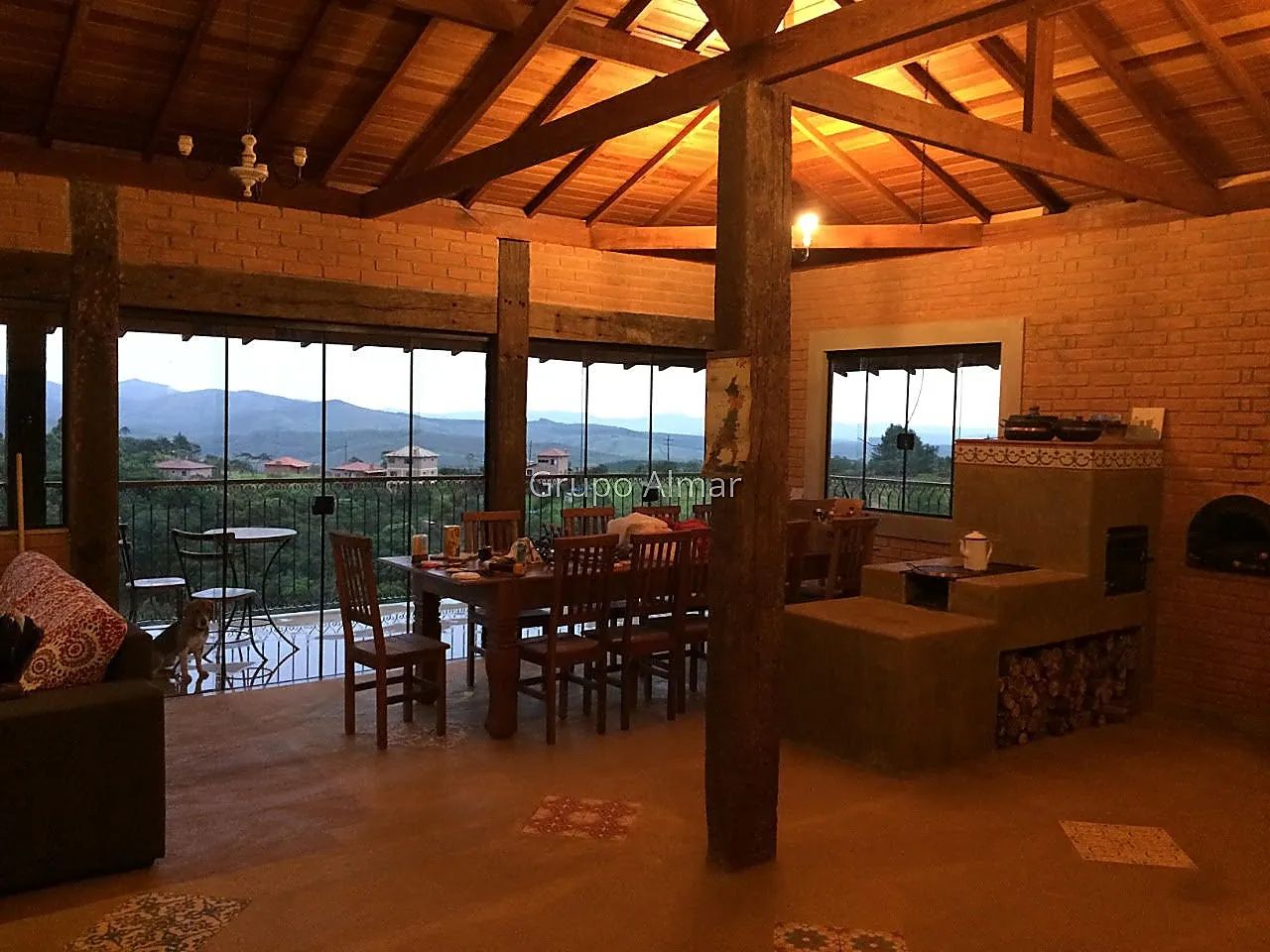 Casa 4 quartos - Tapera / Girassol - Foto 2
