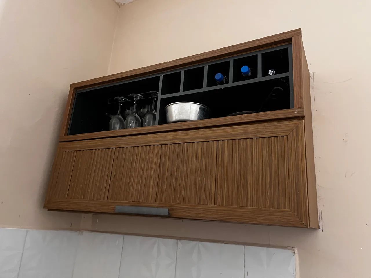 Armario de cozinha - Foto 2