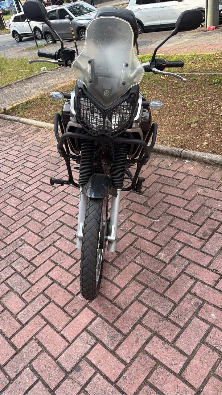 XTZ Tenere 250 - Foto 3