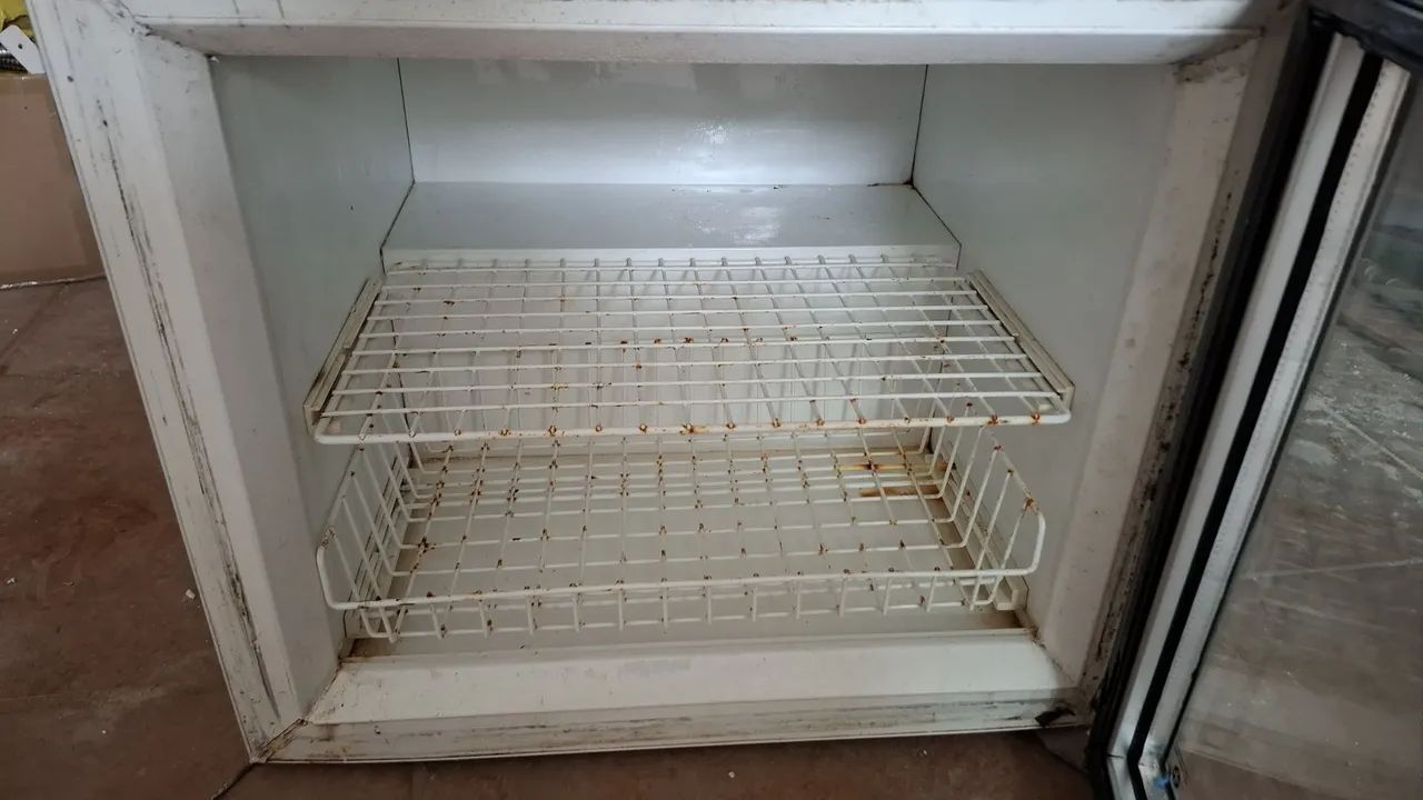 Frigobar Fricon 60L | Cervejeira | 220V - Foto 3