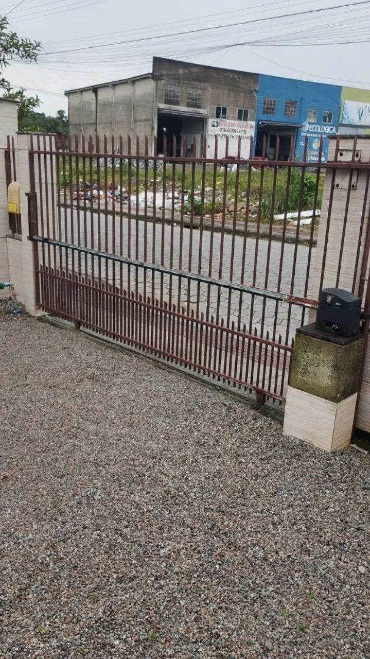  portão eletrônico ,Manutenção  - Foto 4