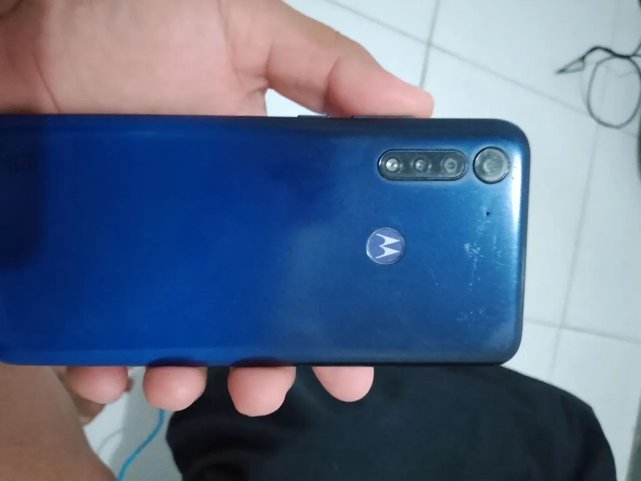 Moto G8 Power Lite - Foto 3