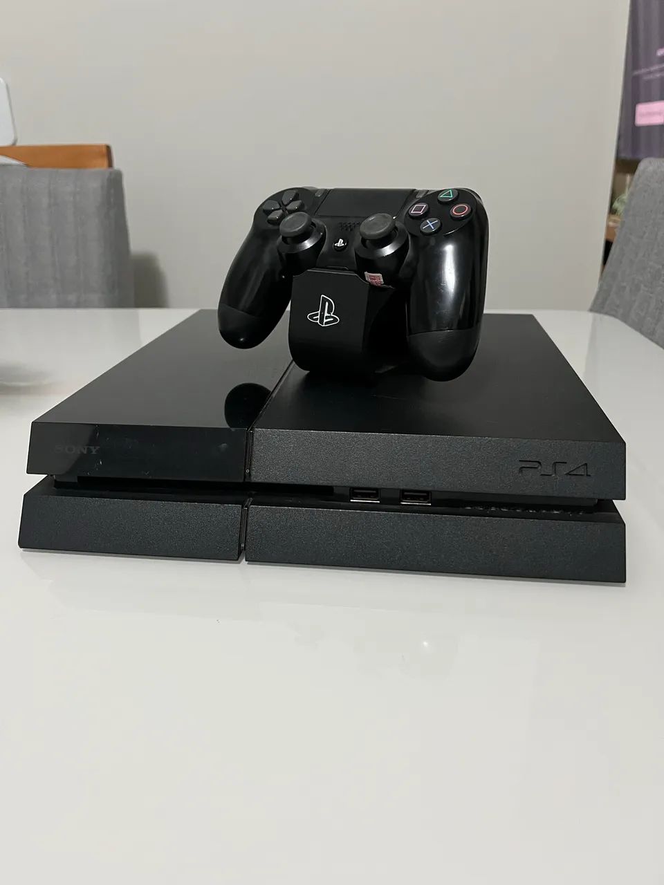 Ps4 Desbloqueado  - Foto 3