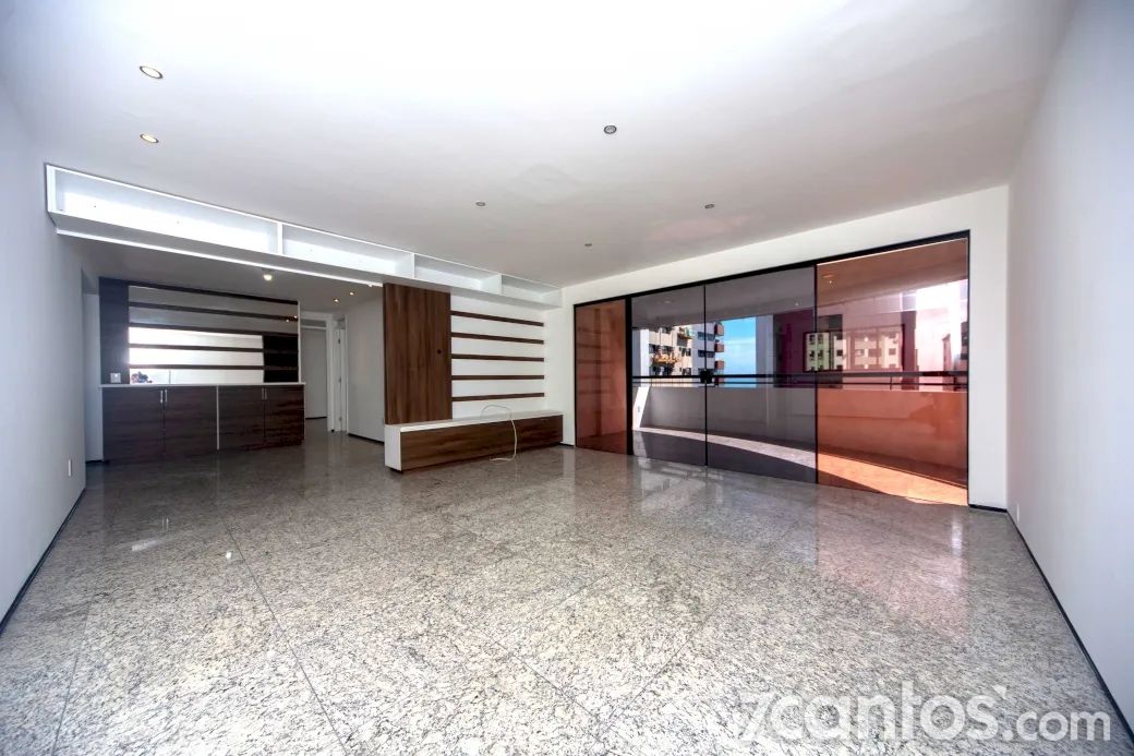 Apartamento, Mucuripe, 3 Quartos - Foto 2