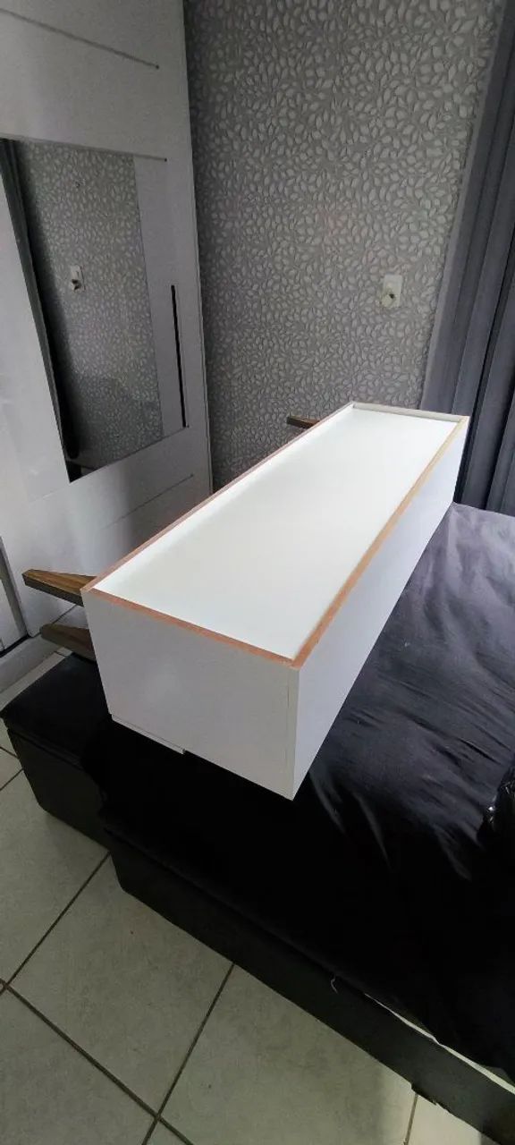 Rack para sala ,tv até 50 polegadas65115874763650122