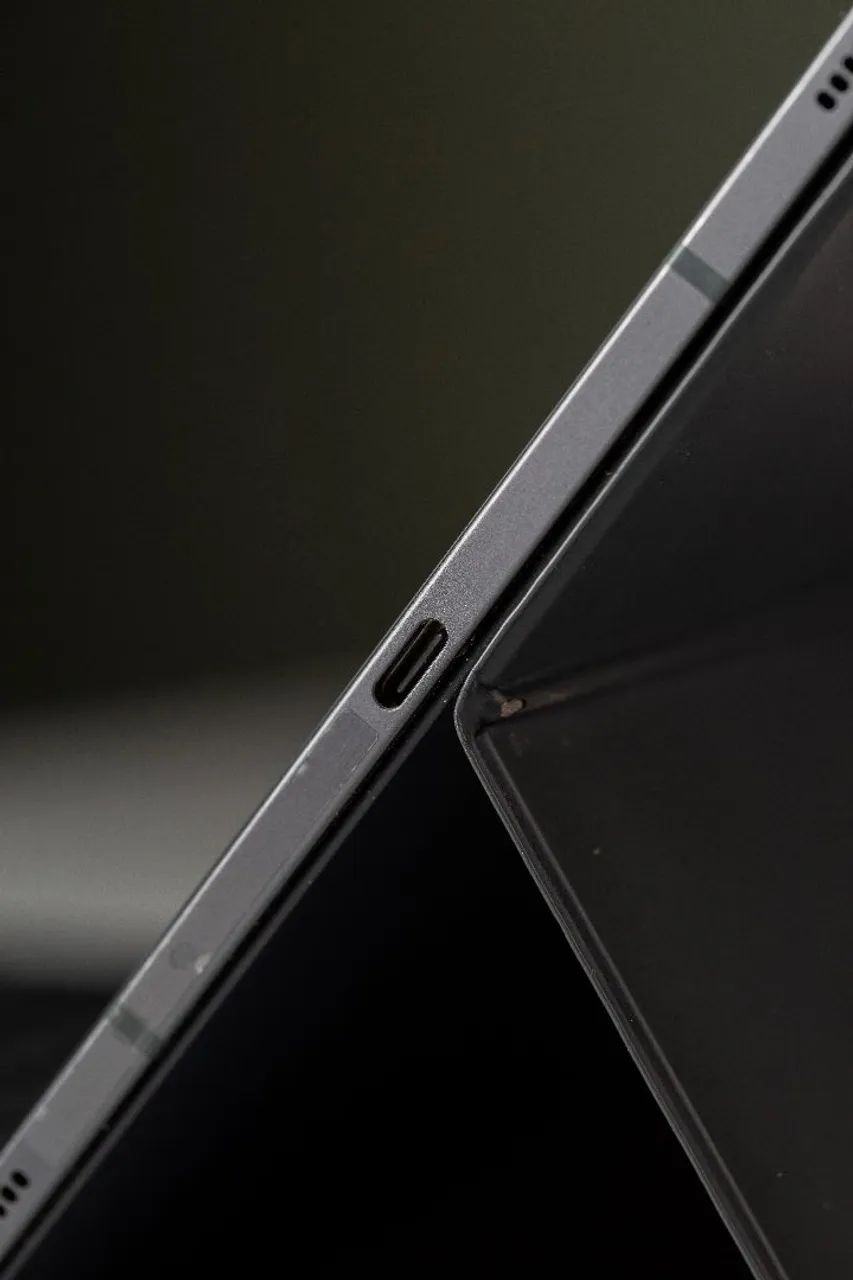 Galaxy tab s9+ 256gb - Foto 4
