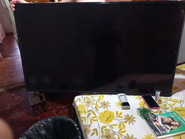 Tv smart