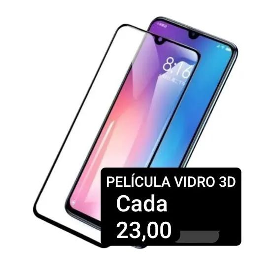 Películas para Celulares  - Foto 2