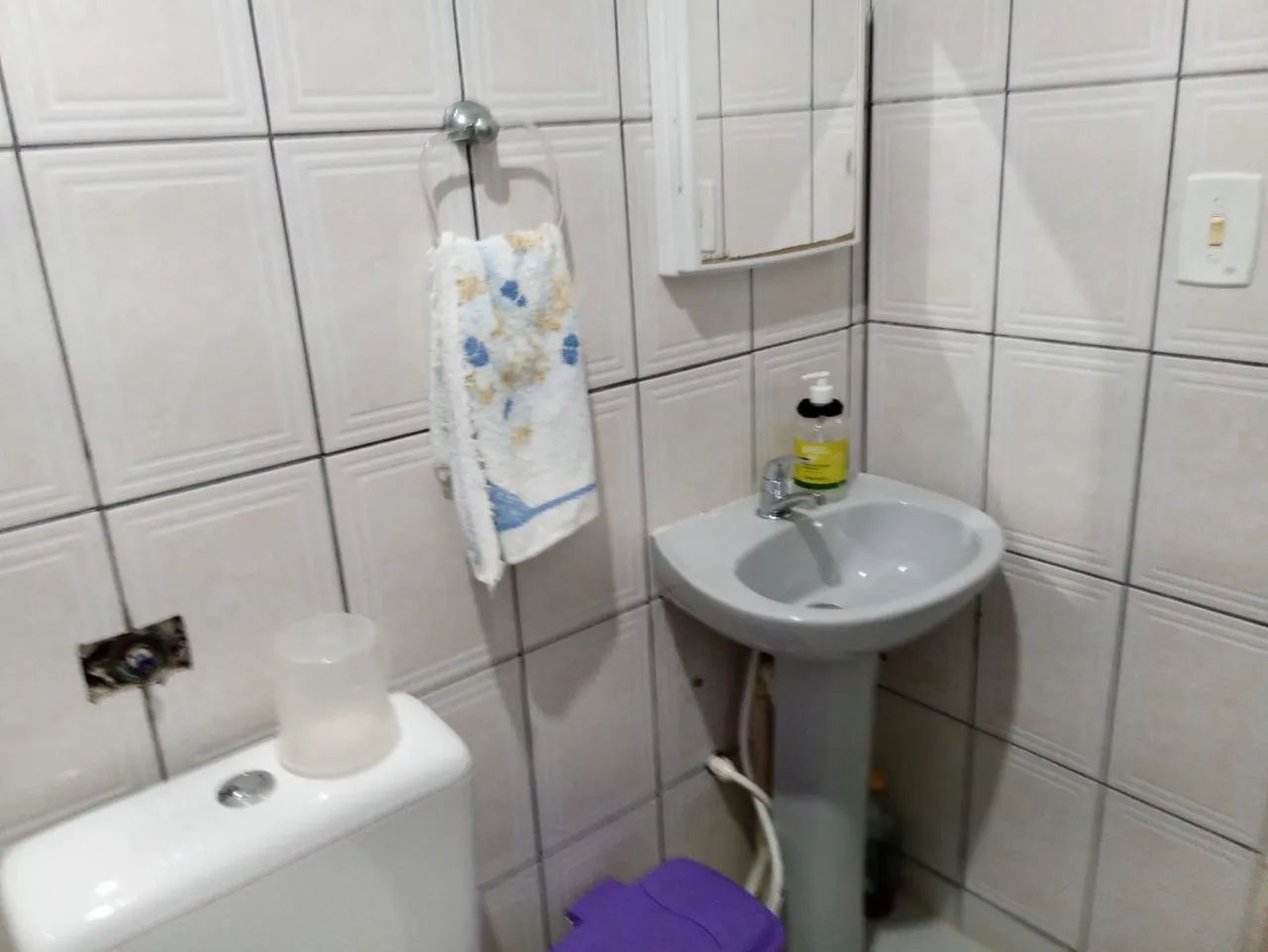 Vendo ou troco dúplex!!Vila velha morada da barra !!!!!!!!!!!!!!!!!!!!!!!!!!!!!!!!!!!!!!!! - Foto 5
