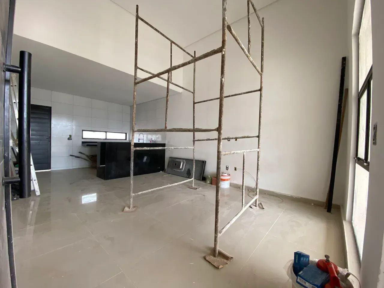 Vendo Casa em marechal com 3/4 sendo uma site nova , em condomínio fechado . - Foto 5