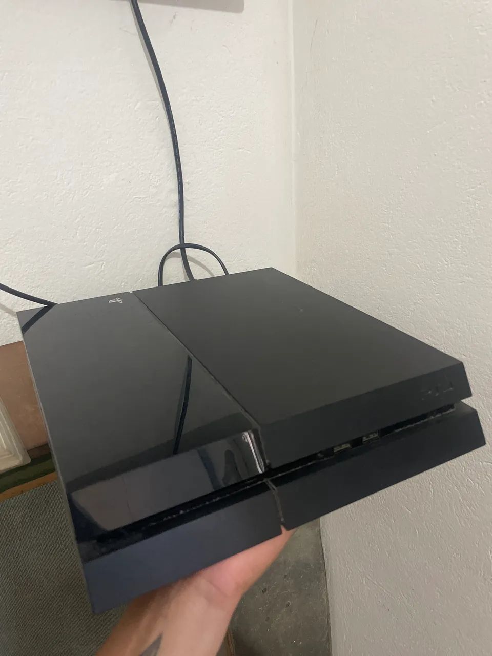 Vende-se ps4 - Foto 2
