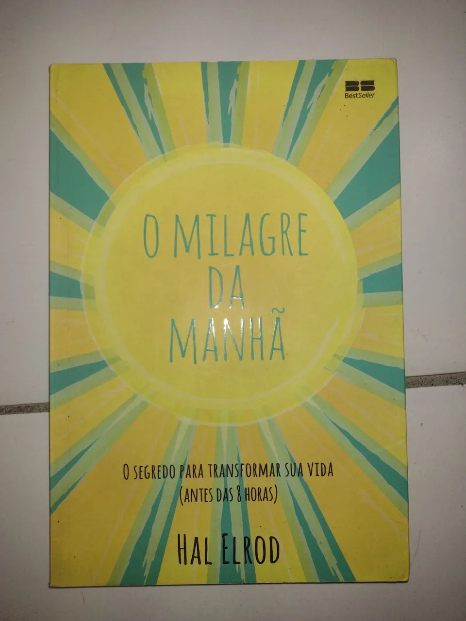 livro