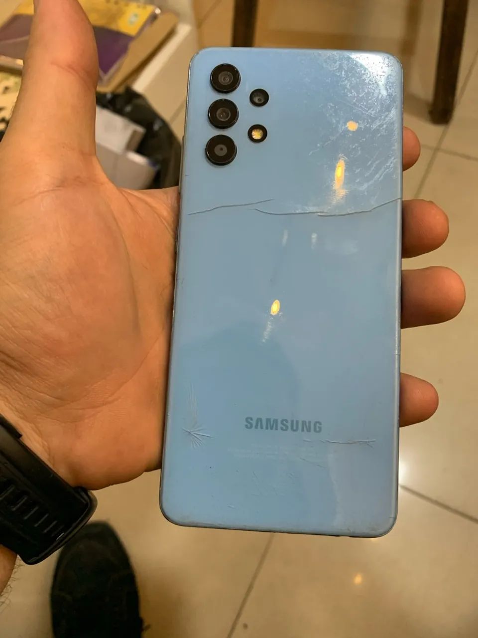 Celular barato  - Foto 3