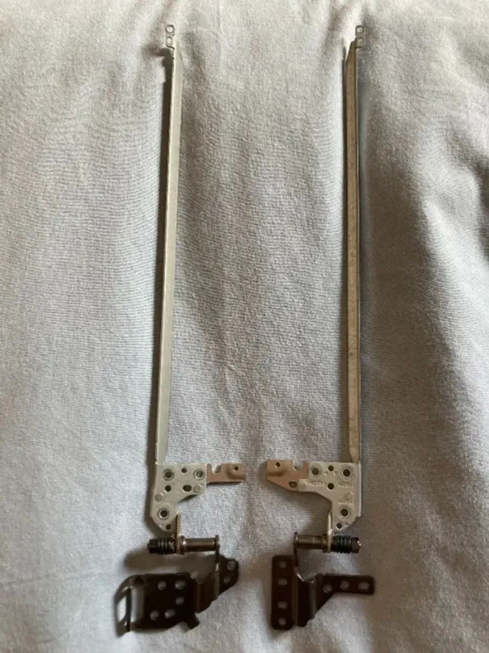 Dobradiças Hastes Notebook