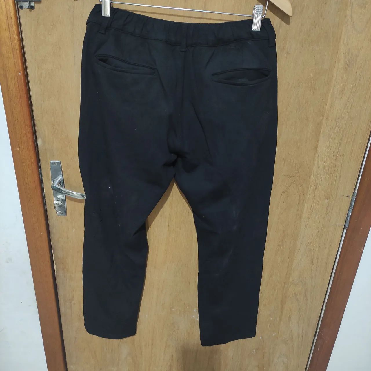 Calça masculina Spielberg Tam 40 - Foto 2