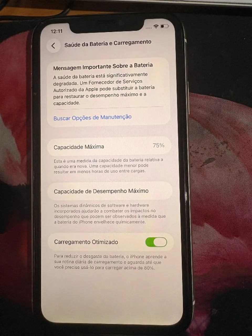iPhone 11 128gb - Foto 3