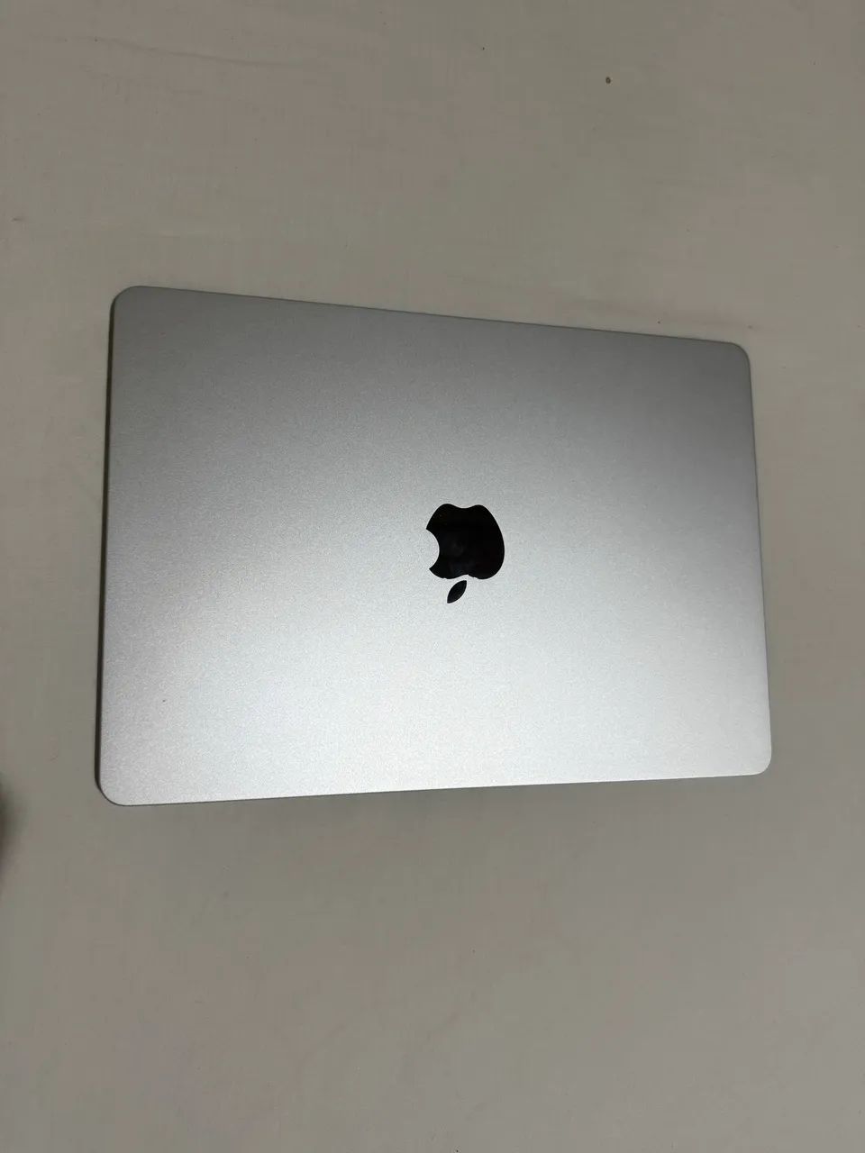 Macbook Air M3 256gb 8gb prata - Foto 2