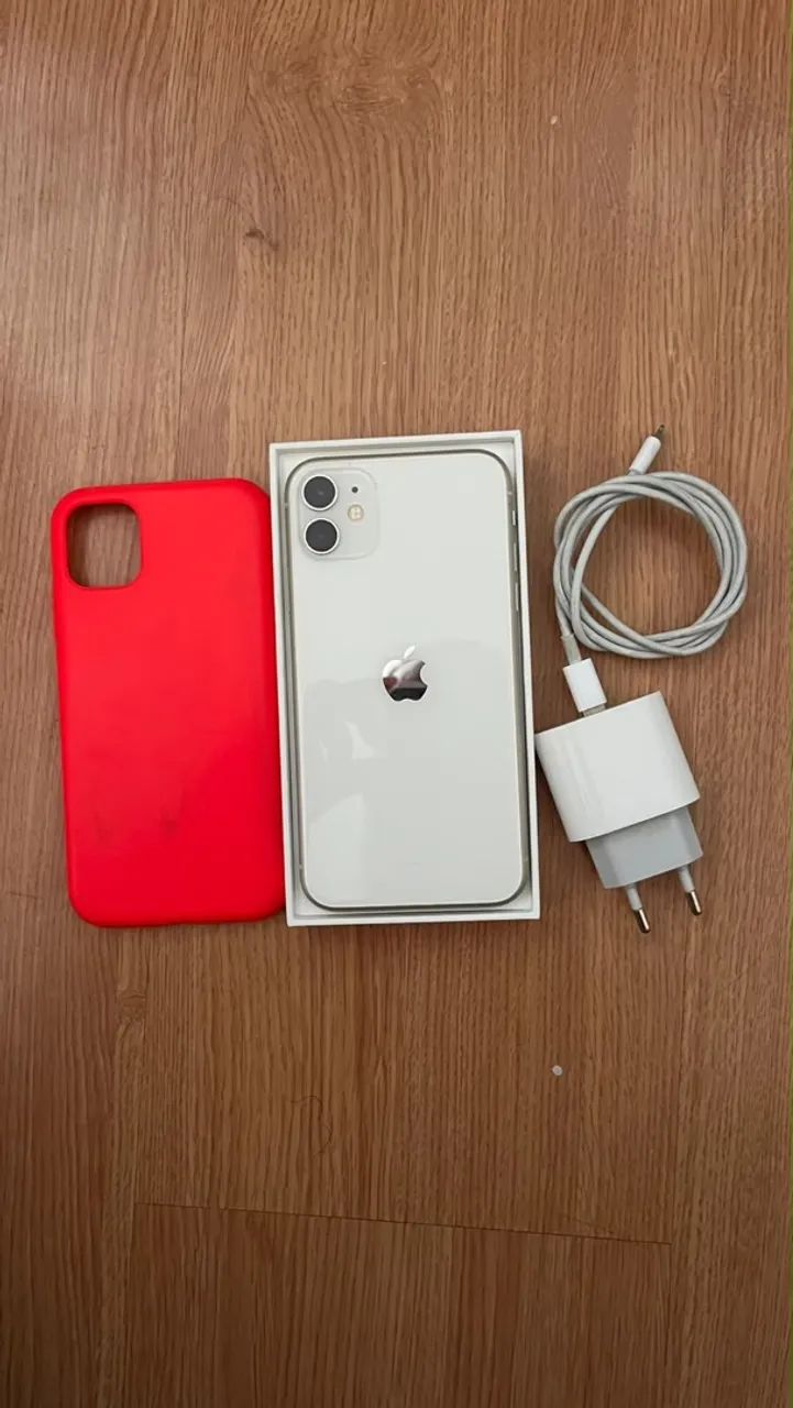 Iphone 11 - Foto 4