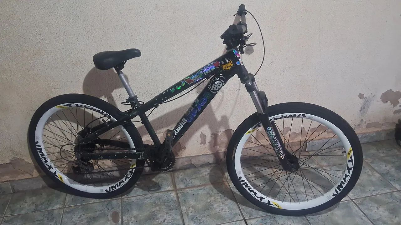 Bicicleta Gios FRX pra ir logo - Foto 3