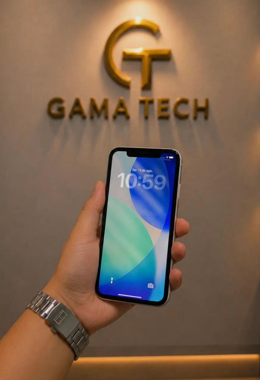 iphone 11 - Foto 2