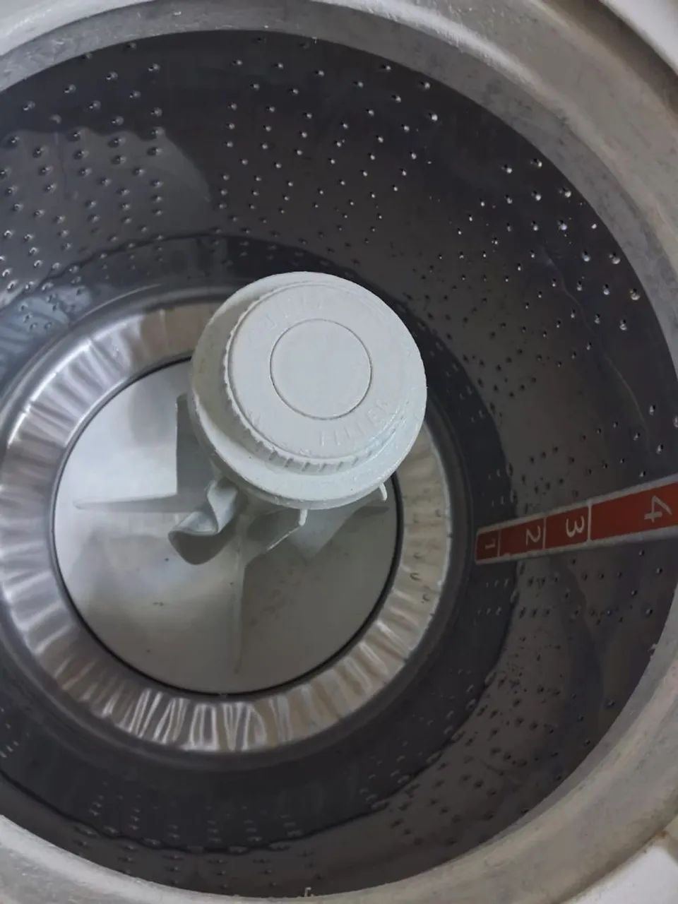 Máquina de lavar Roupa Brastemp 11 kg (turbo) funcionando perfeitamente - Foto 2