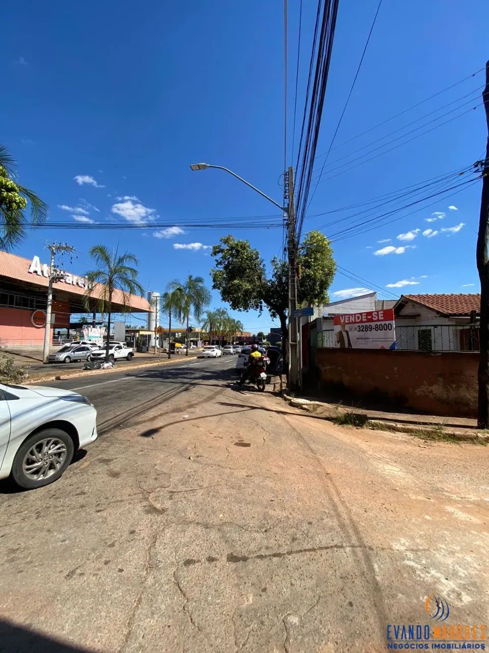 Sala Comercial 1 dormitórios à venda Vila Lucy Goiânia/GO - Foto 5