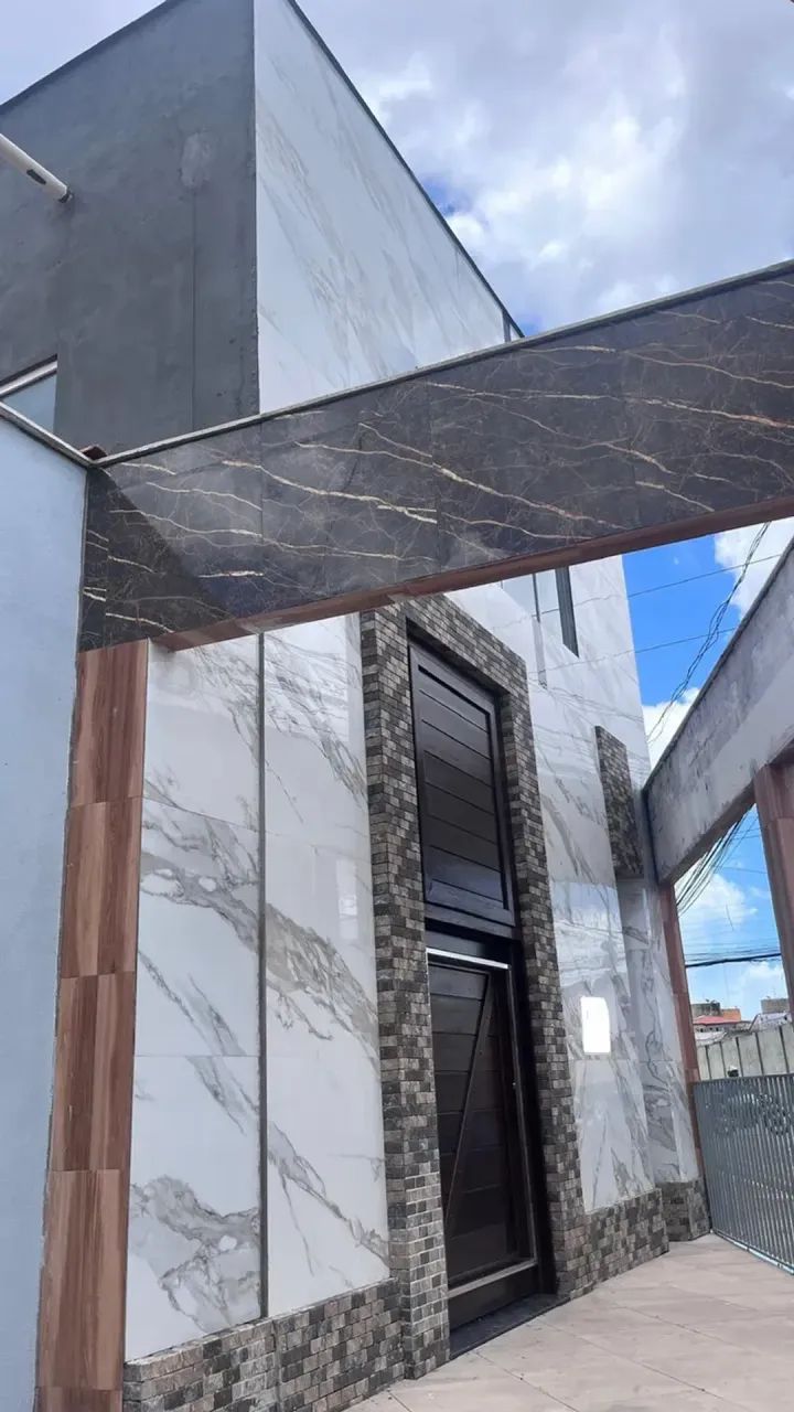 LOCAÇÃO  GALPÃO/SALÃO DE 250m²  COHAMA - Foto 4