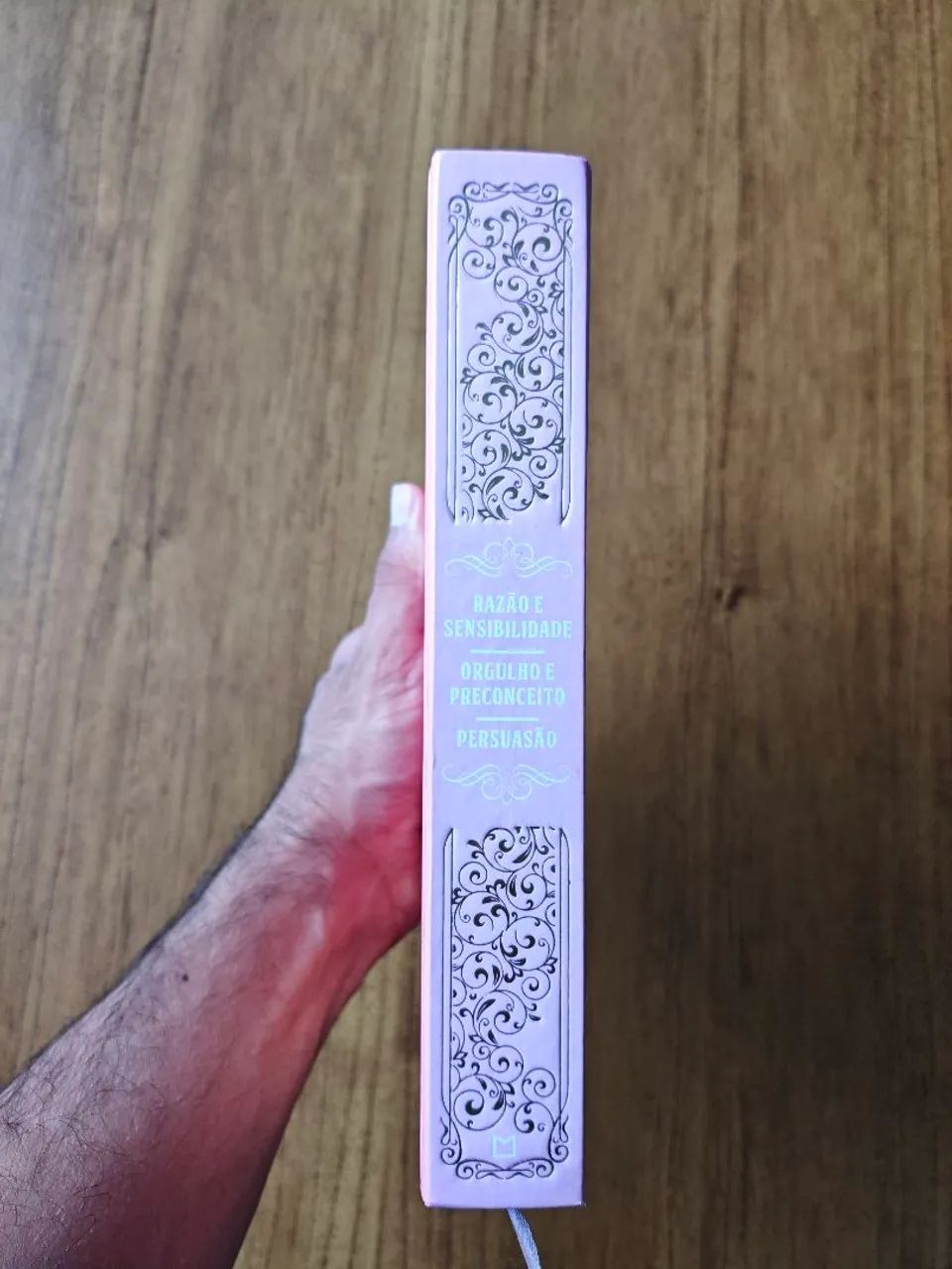 Coletânea Jane Austen 3 em 1  - Foto 5