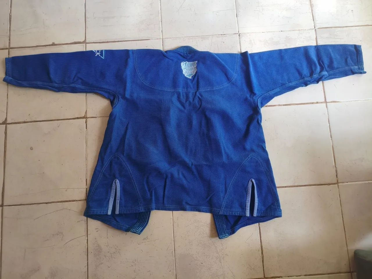 Kimono Poseidon - Foto 2