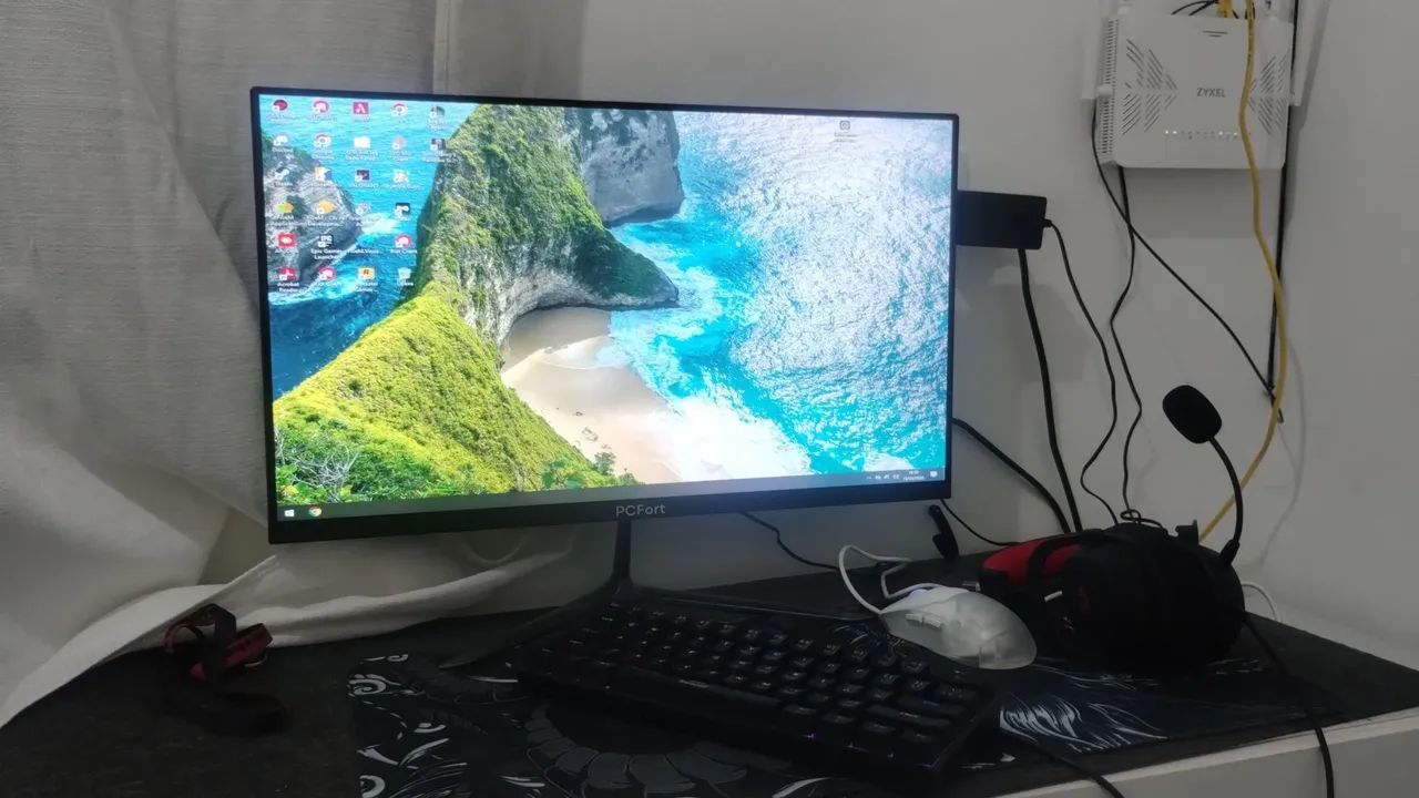 GAMING PC415076105721620480