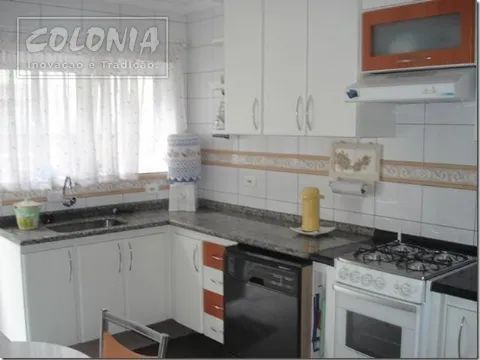 Sobrado a venda - Campestre, Santo André - Foto 3