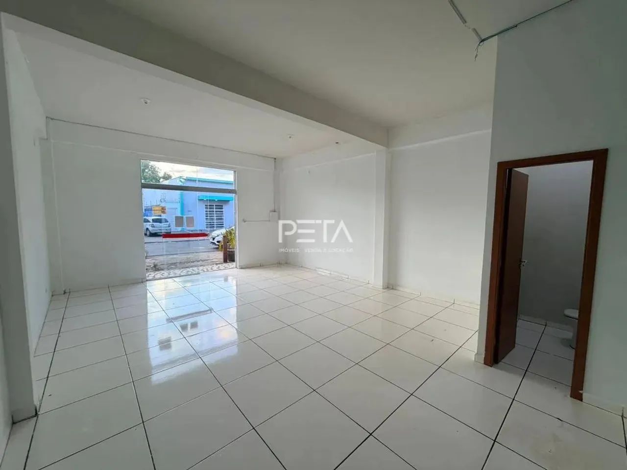 Ponto Comercial para Locação, Centro - Boa Vista - Foto 2