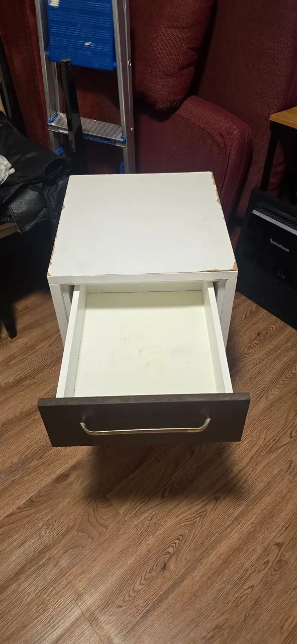 Mesa de Cabeceira de cama - Foto 6