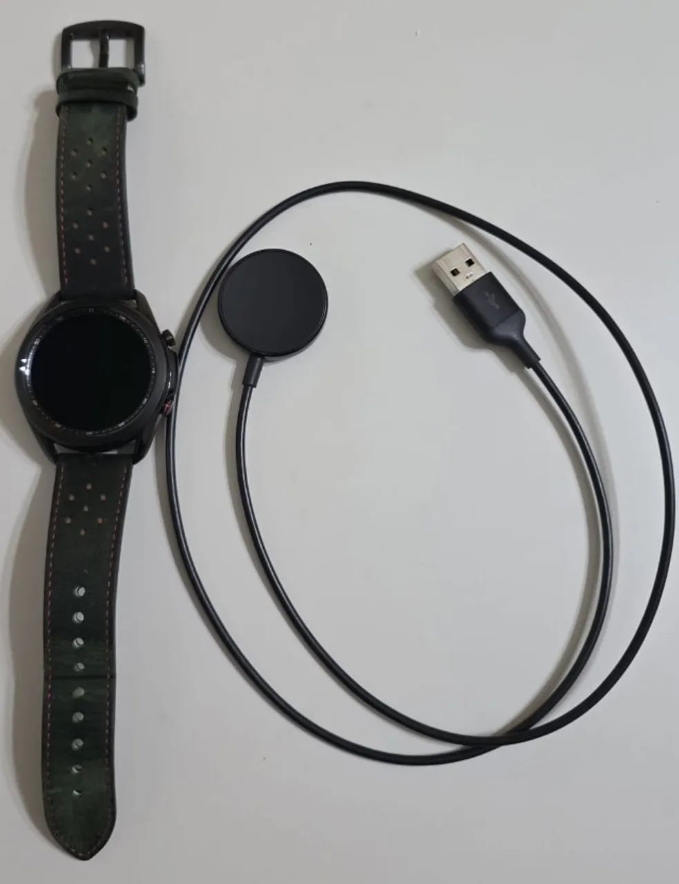 Galaxy Watch 3 45mm - Foto 5