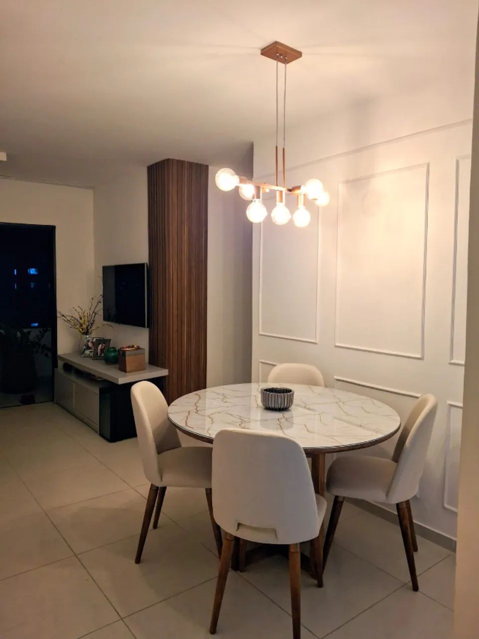 Aluguel de 1 quarto em Ambiente Familiar  - Foto 5