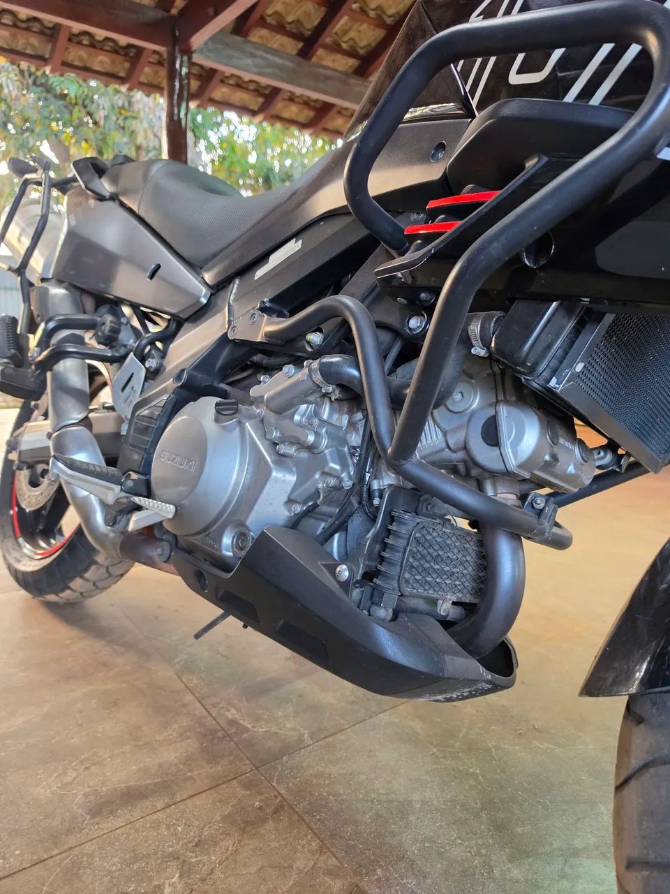 Suzuki vstrong 1000 c - Foto 5