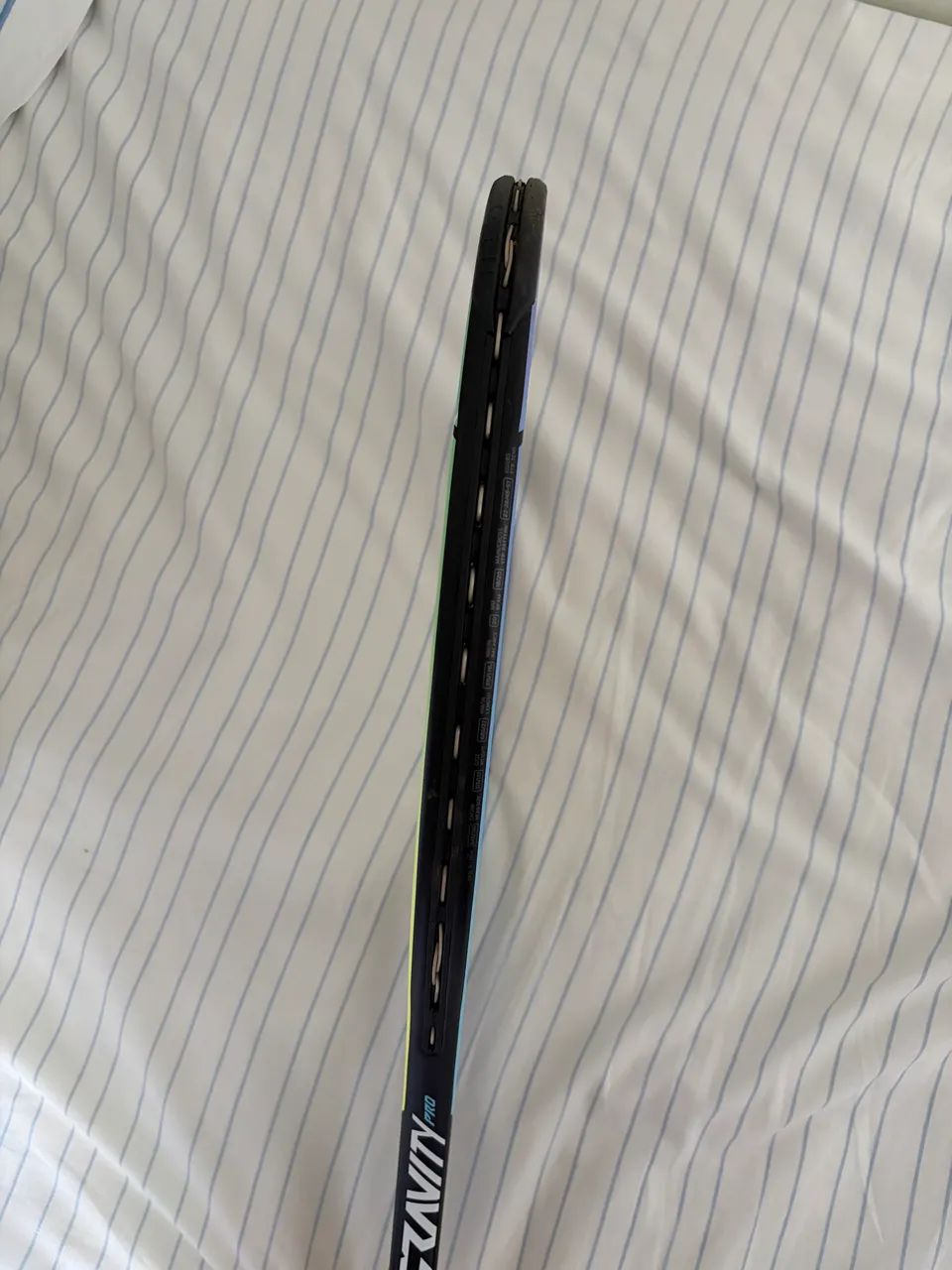 Head Gravity Pro 2021 - L4 - Foto 4