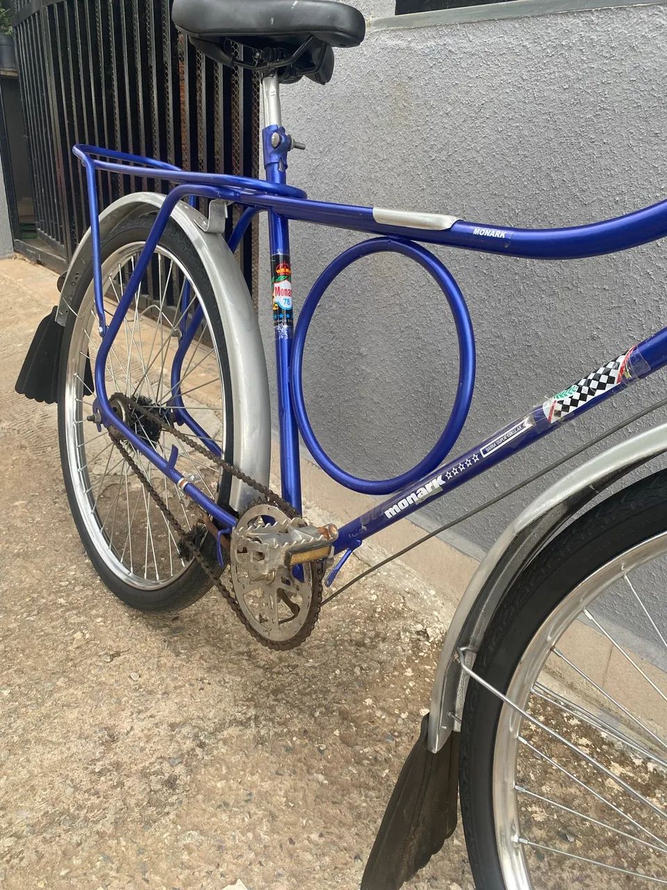 Bicicleta Monark  - Foto 3