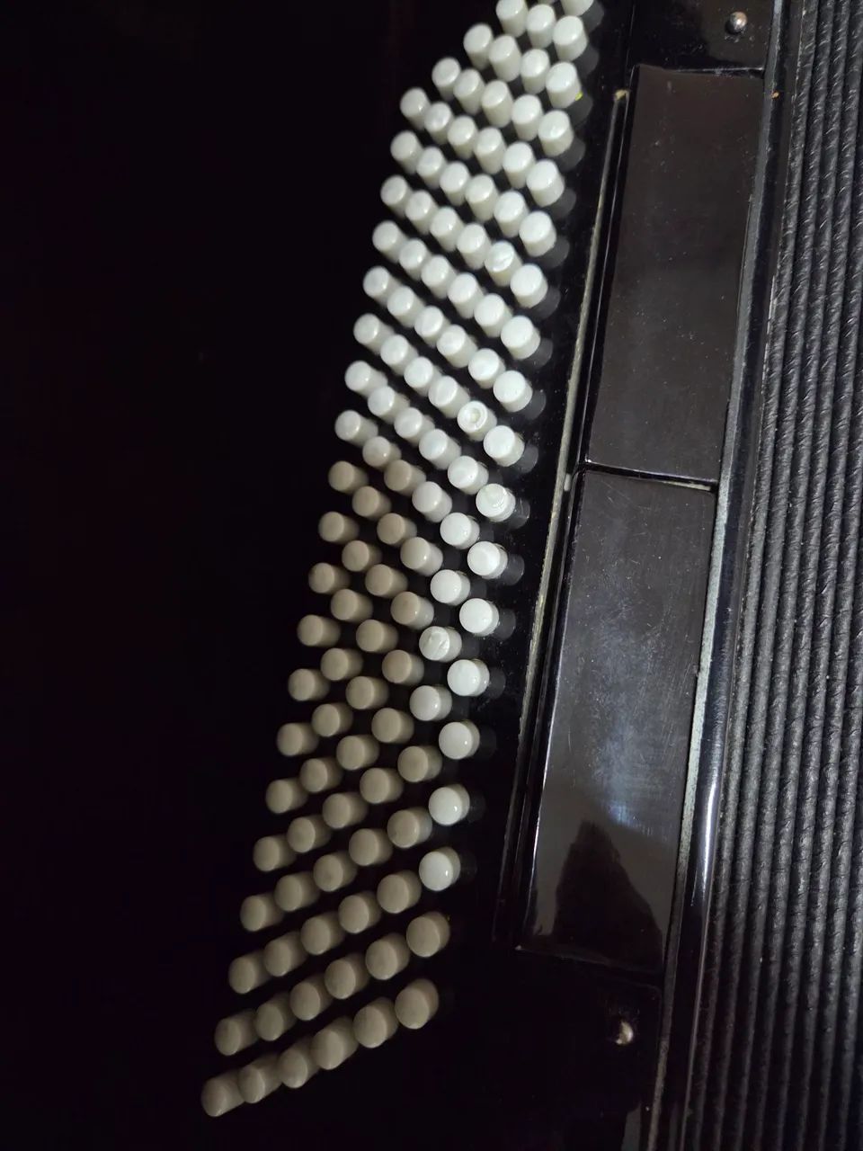 Acordeon eagle 120 baixos - Foto 3