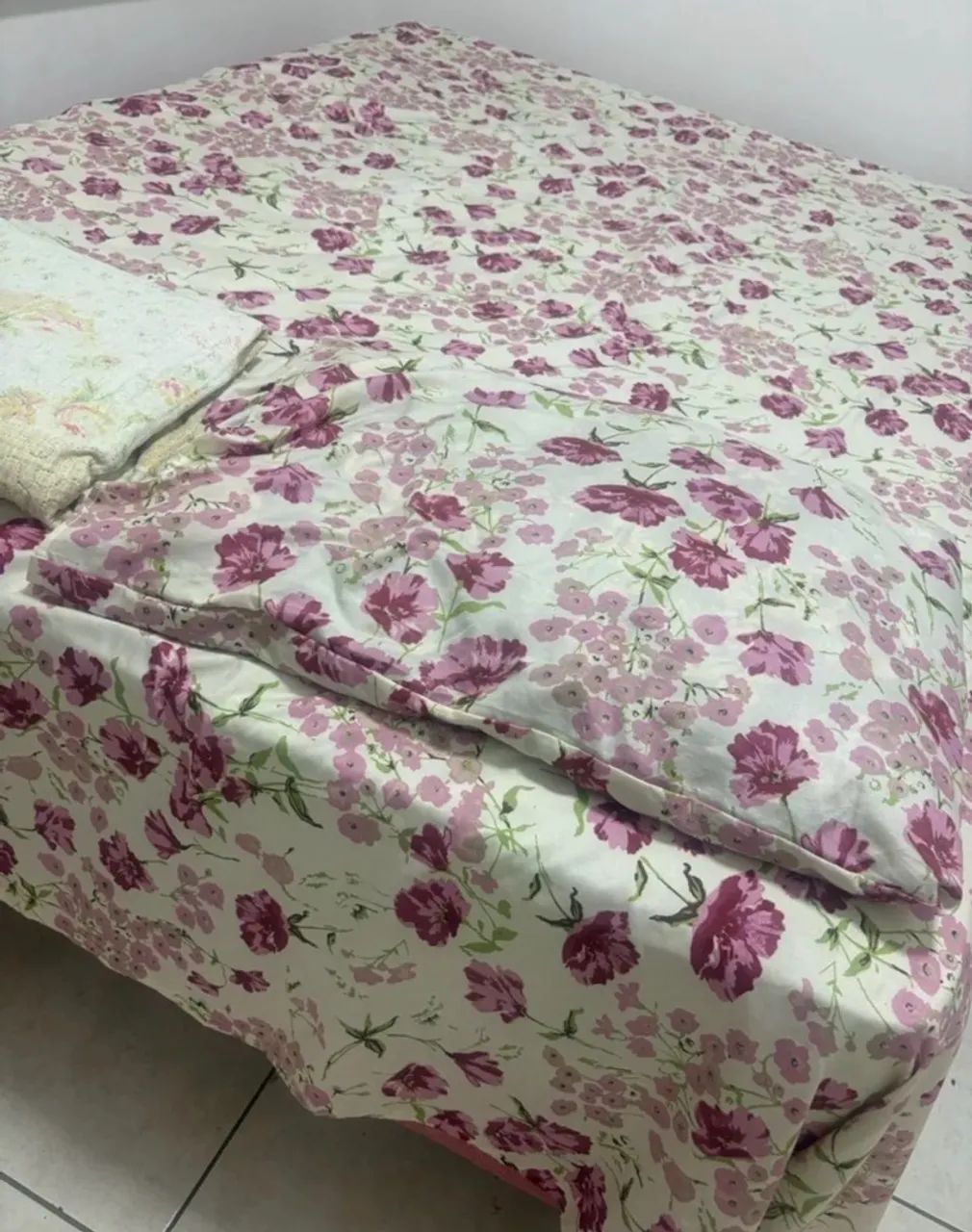 Cama casal 