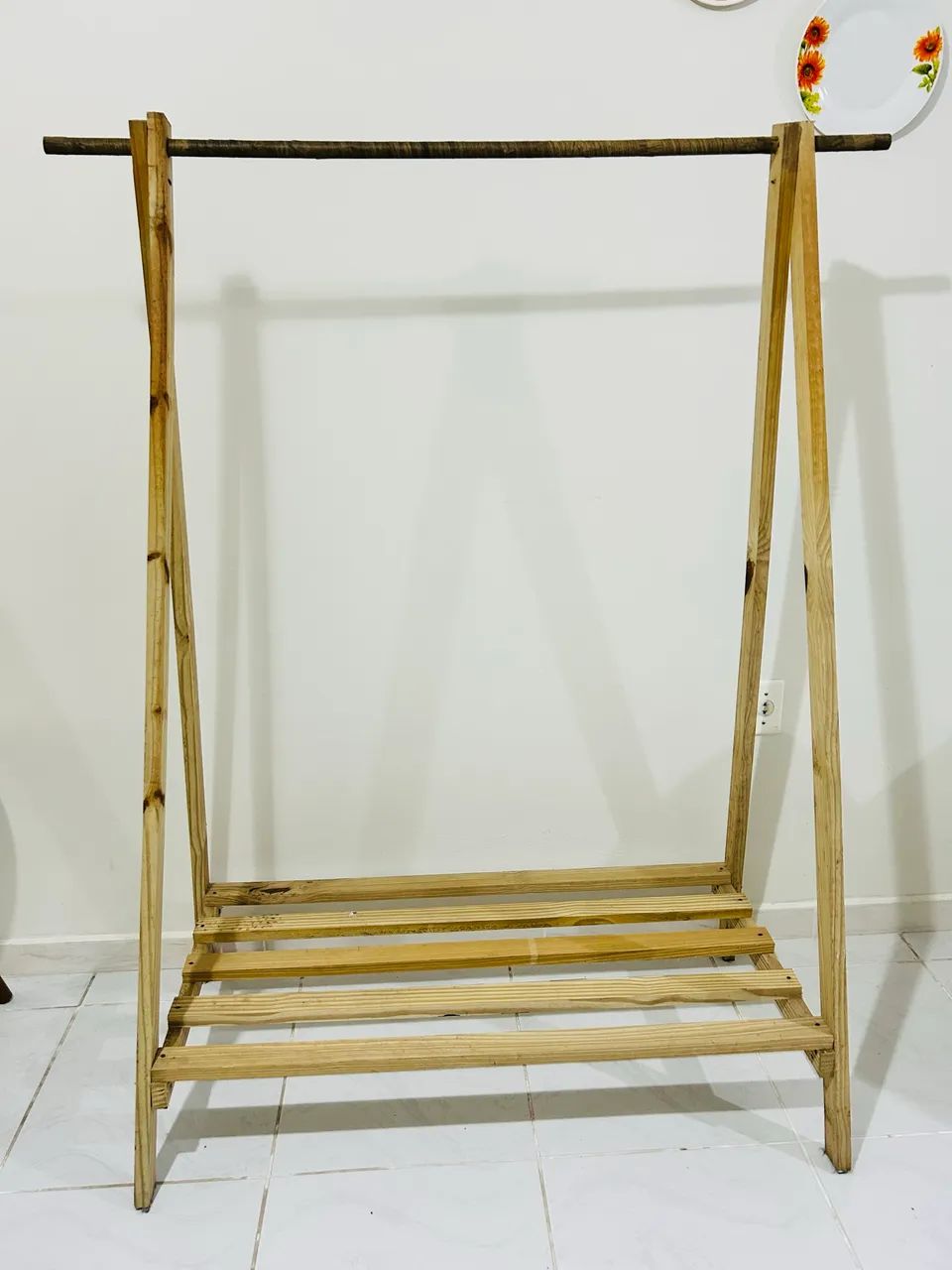 Arara de roupa - Foto 3
