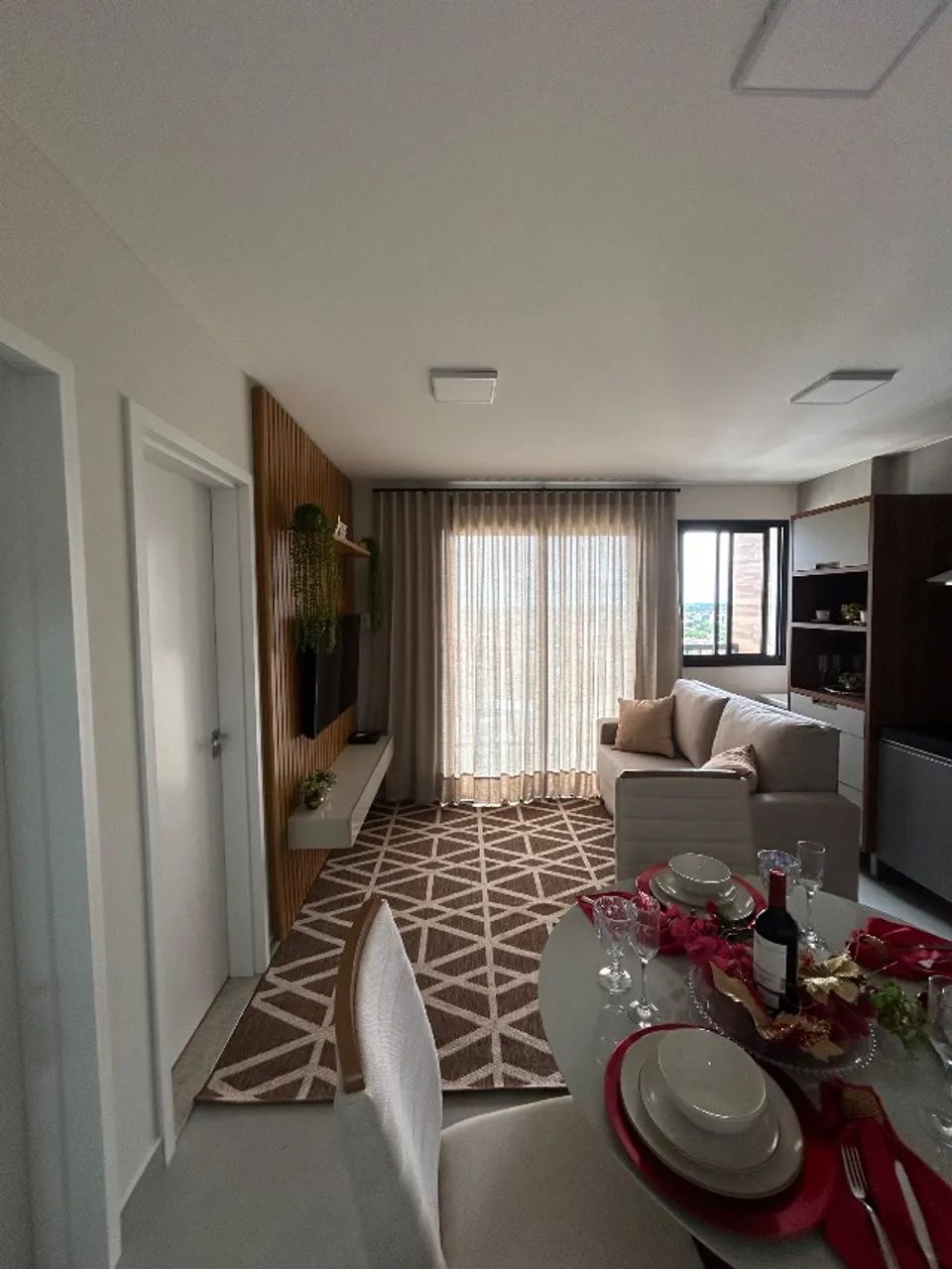Apartamento em dourados  - Foto 2