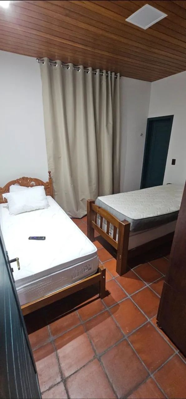 CASA EM CONDOMINIO FECHADO LAGOS - Foto 4