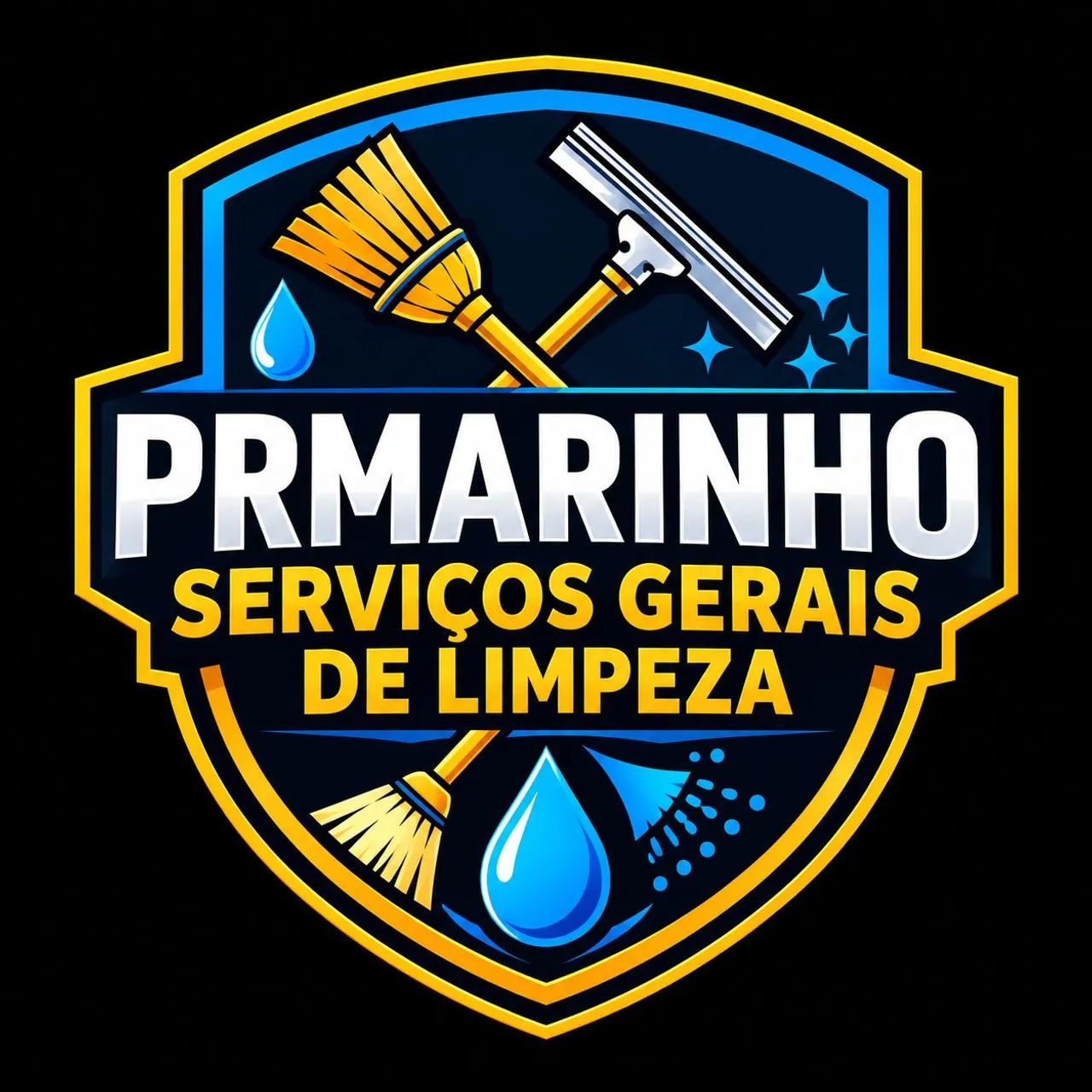 Limpeza e conservação de condomínios e indústrias